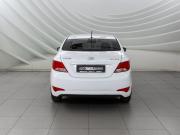 Hyundai Solaris I Рестайлинг Волгоград  - изображение 40
