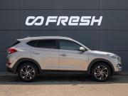 Hyundai Tucson III Рестайлинг Краснодар  - изображение 28
