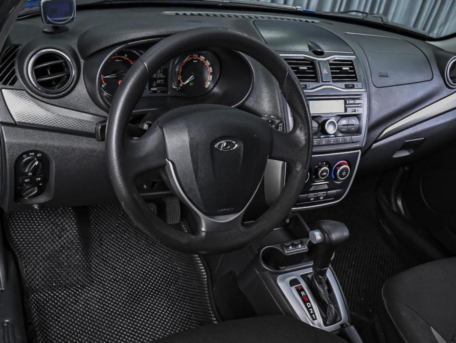 Lada (ВАЗ) Granta I Рестайлинг Ставрополь  - изображение 13
