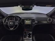 Jeep Grand Cherokee IV (WK2) Рестайлинг Москва  - изображение 44