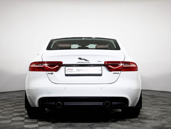 Jaguar XE I с пробегом 2018 года, цена 1 629 000 рублей, 225080 км, седан, Автокод Объявления