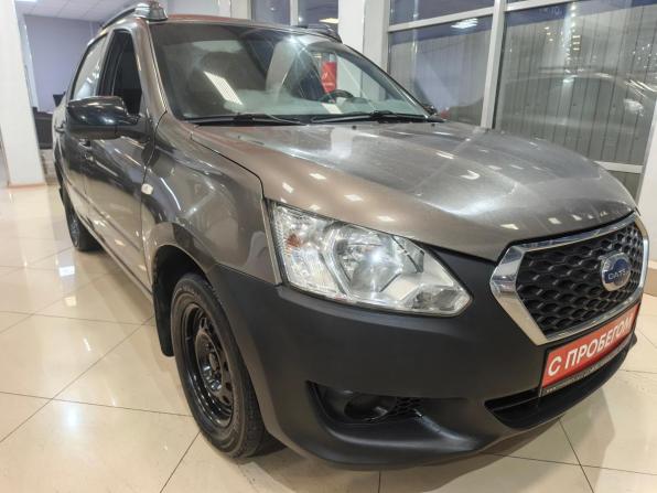 Datsun on-DO I с пробегом 2016 года, цена 325 000 рублей, 168276 км, седан, Автокод Объявления