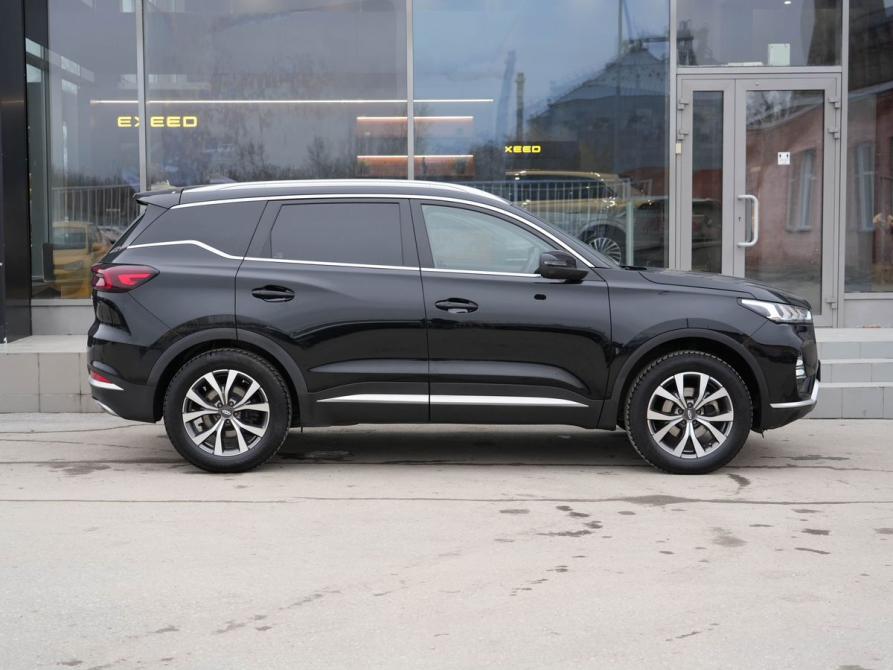 Chery Tiggo 7 Pro I Новосибирск  - изображение 4