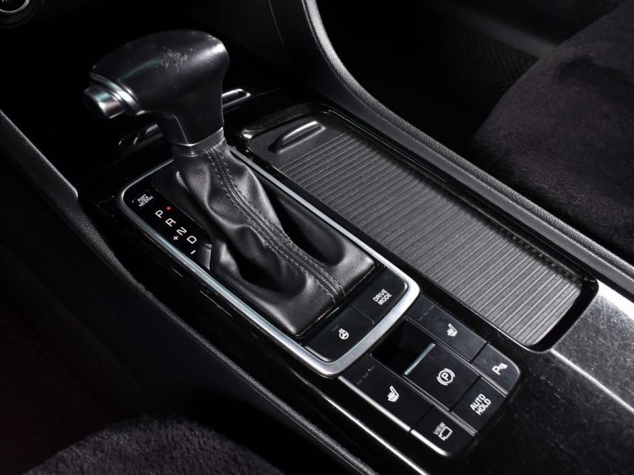 Kia Optima IV Рестайлинг Кемерово  - изображение 21