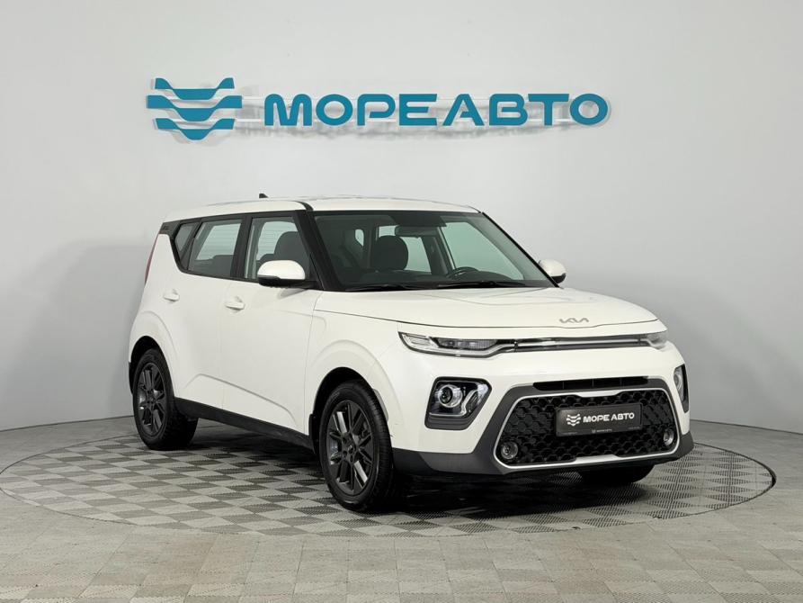 Kia Soul III Калининград  - изображение 3