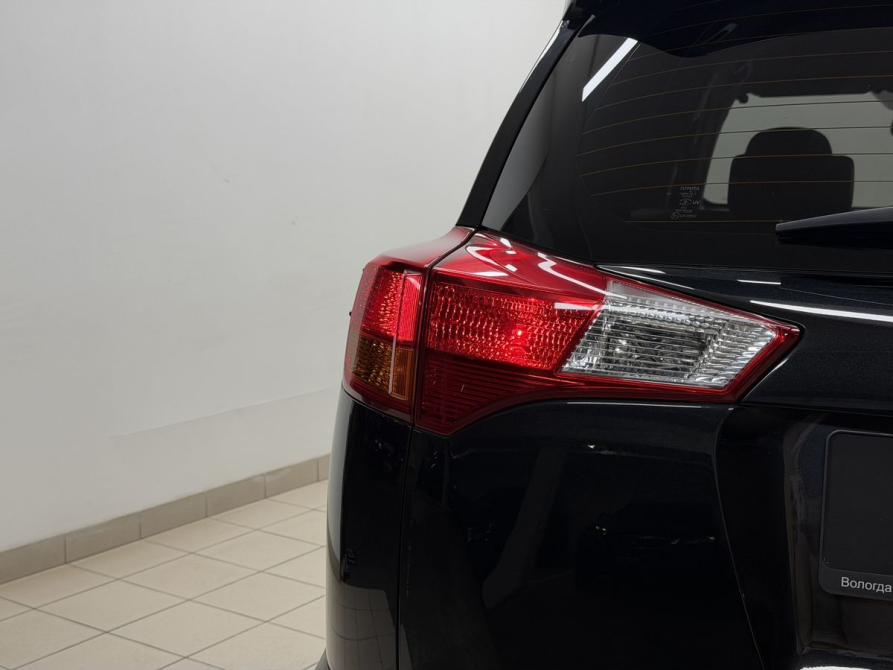 Toyota RAV4 IV (XA40) Вологда  - изображение 10