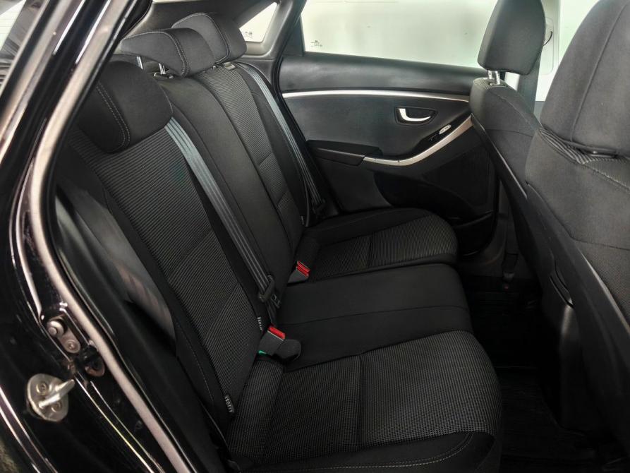 Hyundai i30 I Рестайлинг Москва  - изображение 10