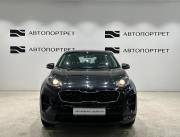 Kia Sportage IV Санкт-Петербург  - изображение 33