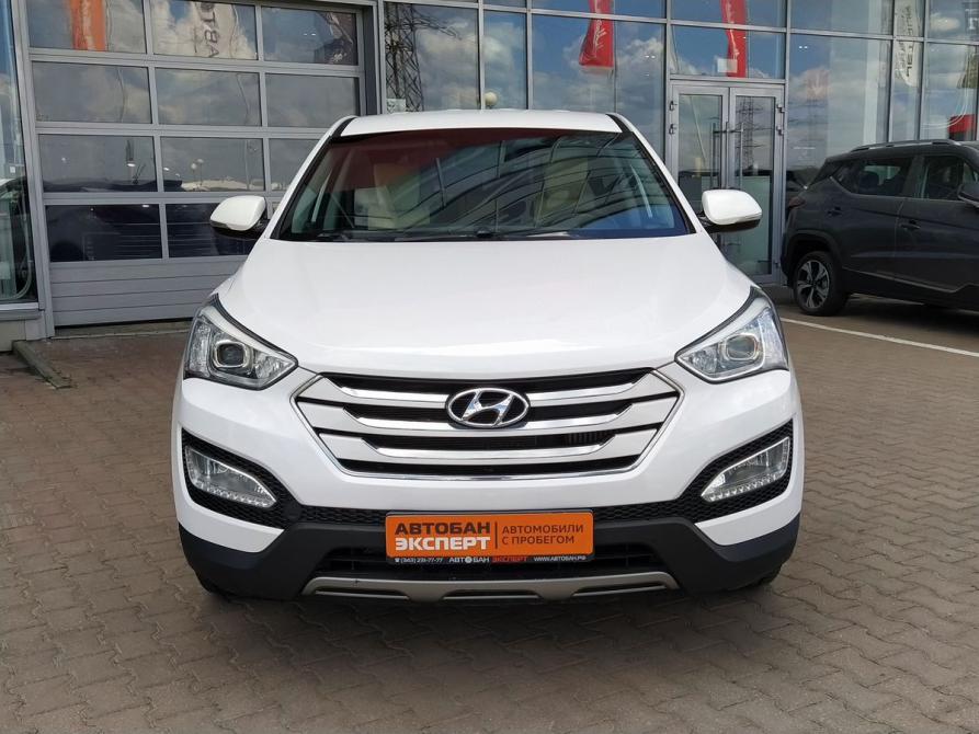 Hyundai Santa Fe III Екатеринбург  - изображение 2