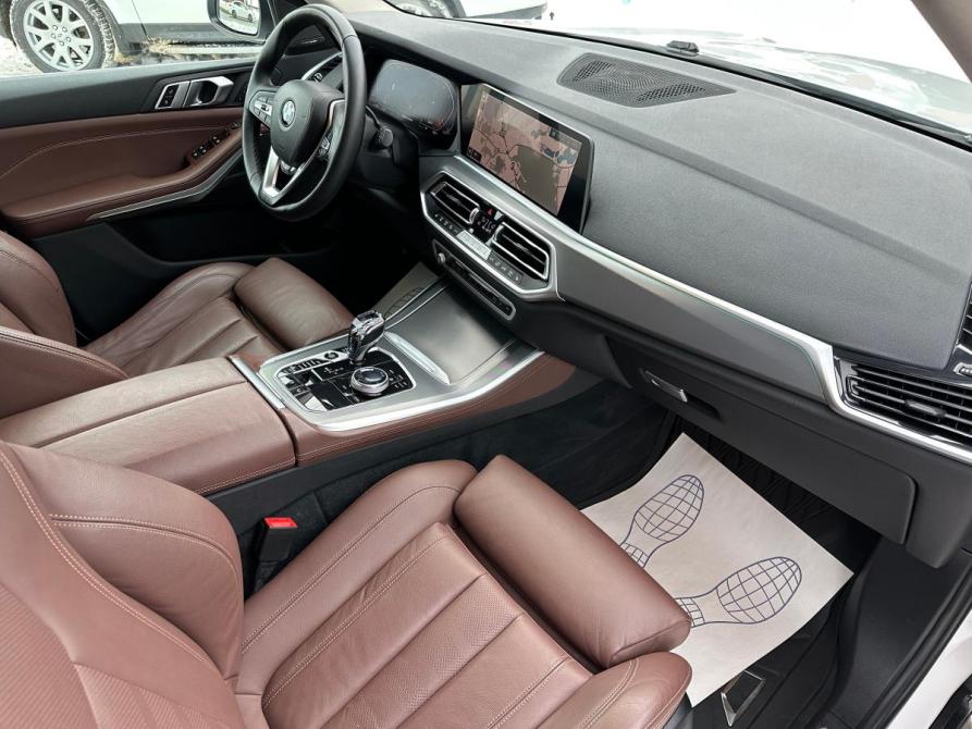 BMW X5 IV (G05/G18) Пермь  - изображение 9