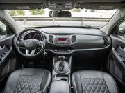 Kia Sportage III Волгоград  - изображение 48