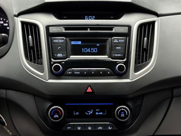 Hyundai Creta I с пробегом 2018 года, цена 1 949 000 рублей, 92782 км, внедорожник, Автокод Объявления