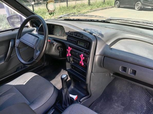 Lada (ВАЗ) 2115 с пробегом 2008 года, цена 150 000 рублей, 179715 км, седан, Автокод Объявления