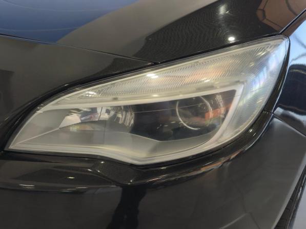 Opel Astra J с пробегом 2010 года, цена 849 000 рублей, 167288 км, хэтчбек, Автокод Объявления