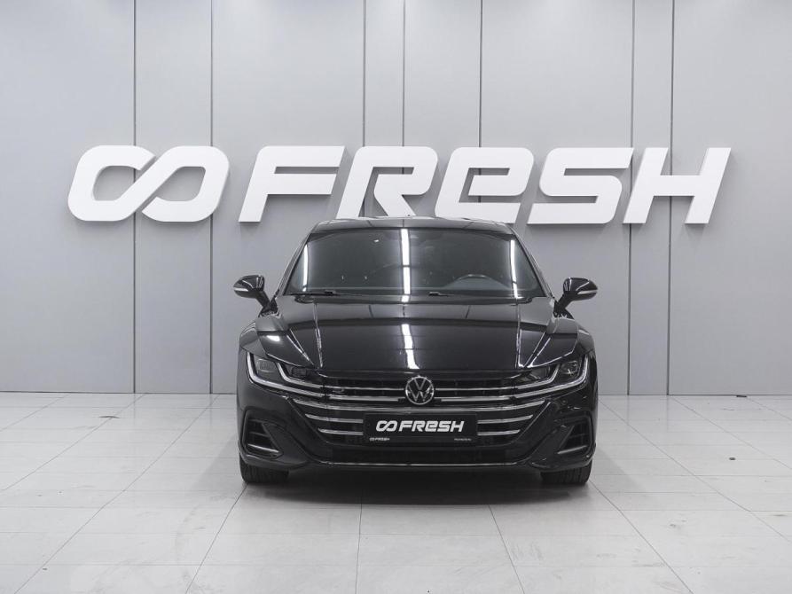 Volkswagen Arteon I Рестайлинг Ростов-на-Дону  - изображение 3