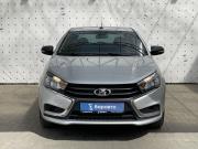 Lada (ВАЗ) Vesta I Тамбов  - изображение 21