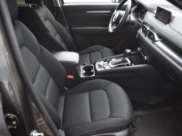 Mazda CX-5 II с пробегом 2020 года, цена 2 785 000 рублей, 64669 км, внедорожник, Автокод Объявления