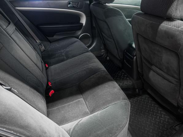 Chevrolet Epica V250 Рестайлинг с пробегом 2008 года, цена 519 900 рублей, 289000 км, седан, Автокод Объявления