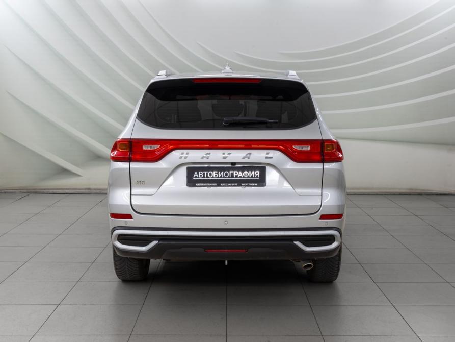 Haval M6 II Волгоград  - изображение 6