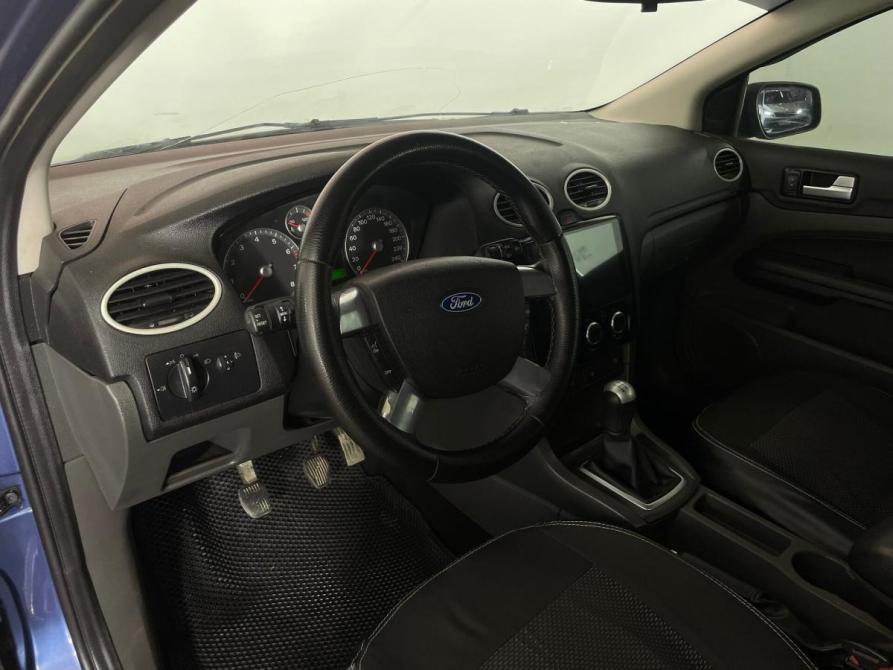 Ford Focus II Воронеж  - изображение 8