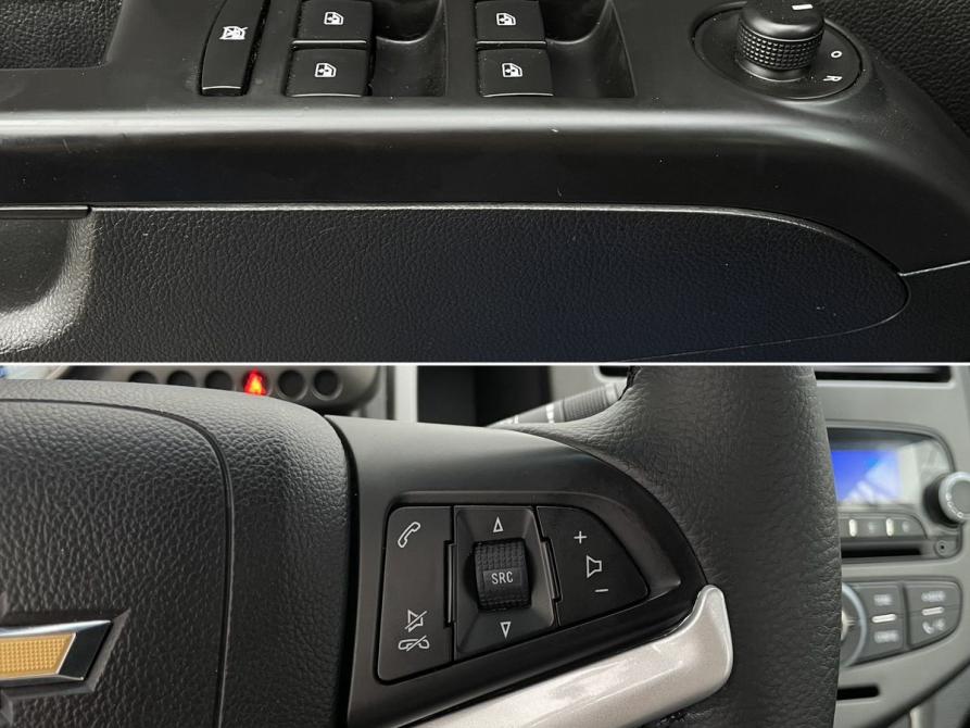 Chevrolet Aveo II Тамбов  - изображение 18