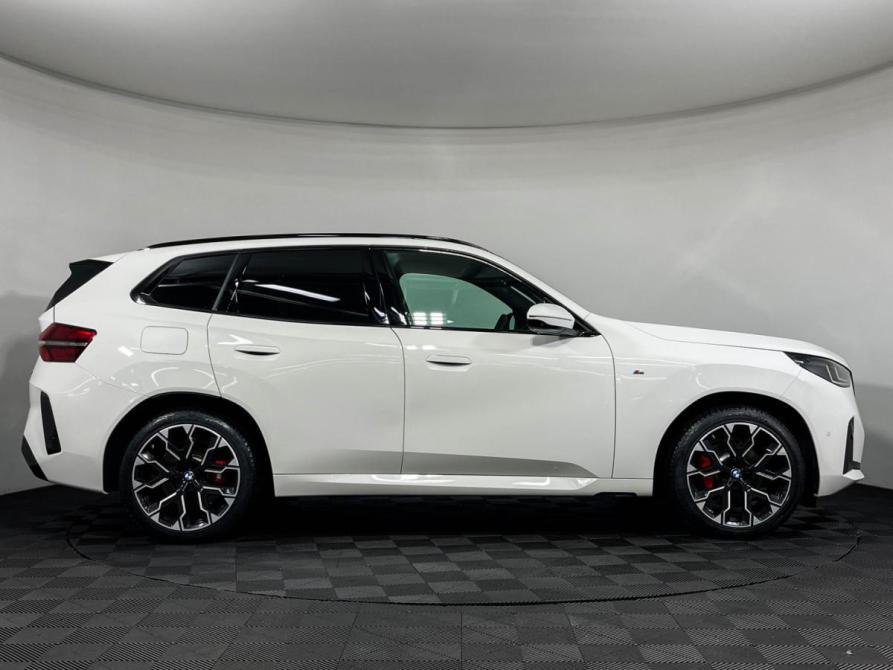 BMW X3 IV (G45/G48) Москва  - изображение 6