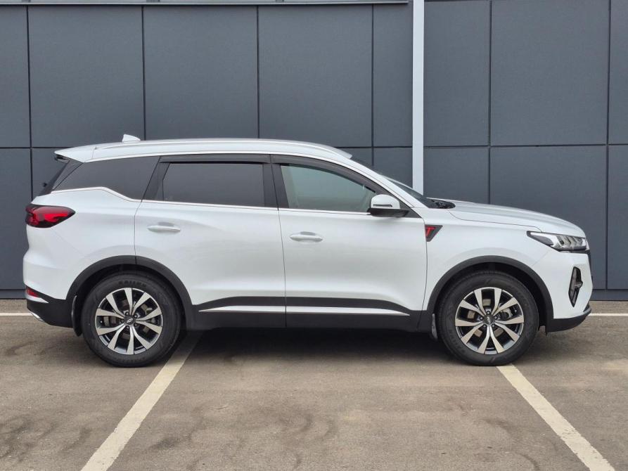Chery Tiggo 7 Pro Max I Воронеж  - изображение 8