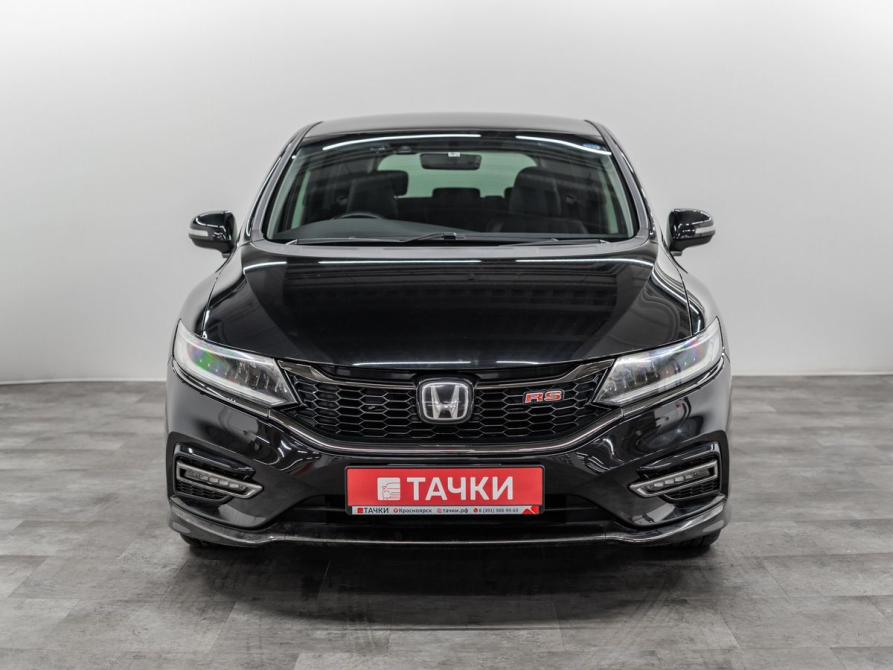 Honda Jade I Рестайлинг Красноярск  - изображение 3