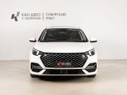Omoda S5 Казань  - изображение 12