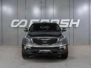 Kia Sportage III Воронеж  - изображение 25