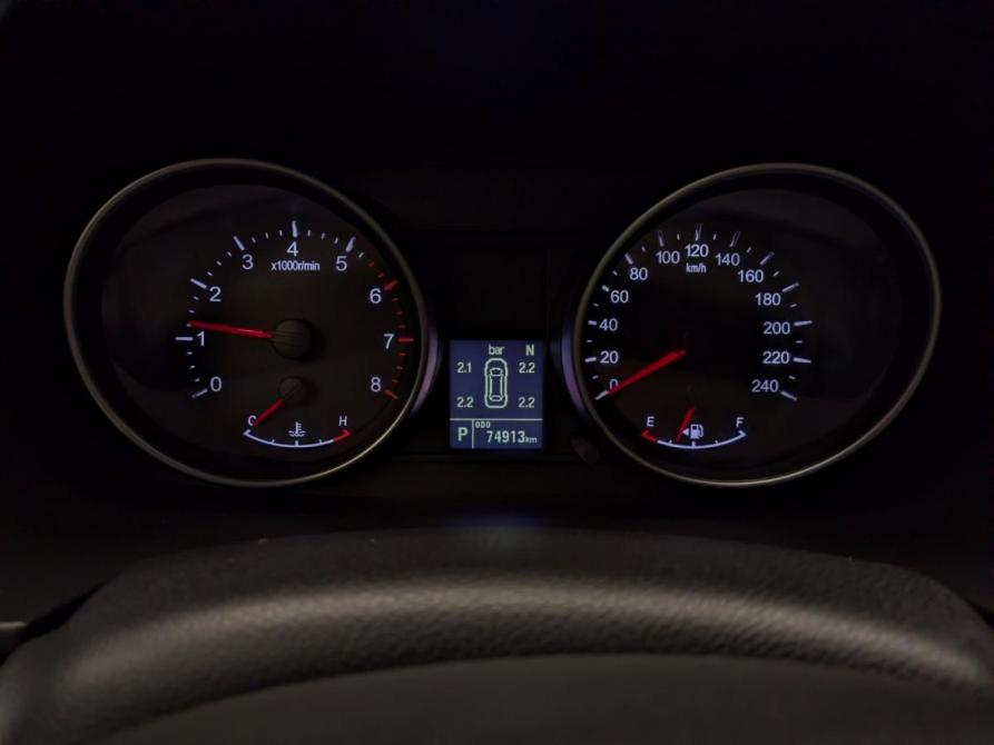 Haval M6 II Москва  - изображение 7