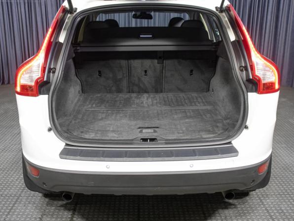 Volvo XC60 I с пробегом 2010 года, цена 1 098 000 рублей, 157000 км, внедорожник, Автокод Объявления