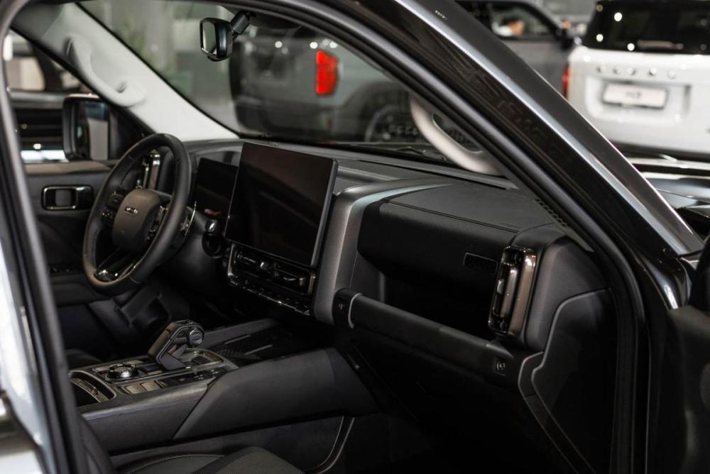 Haval H9 II Саратов  - изображение 26