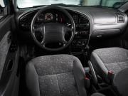 Kia Spectra I Рестайлинг 2 Воронеж  - изображение 23