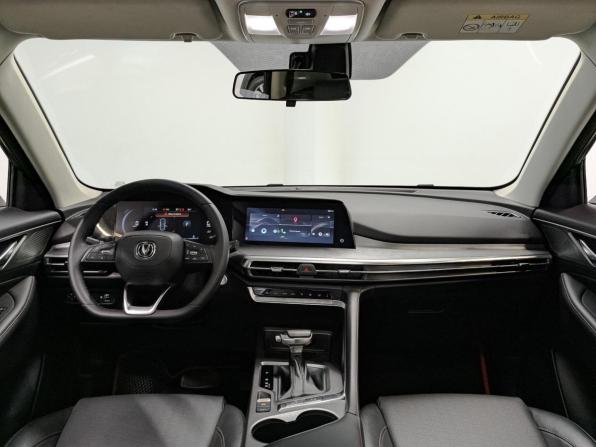 Changan CS35 Plus I Рестайлинг с пробегом 2023 года, цена 1 845 000 рублей, 40413 км, внедорожник, Автокод Объявления