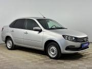 Lada (ВАЗ) Granta I Рестайлинг Борисоглебск  - изображение 20