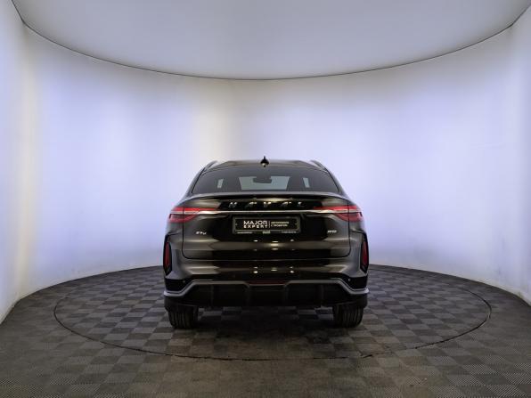 Haval F7x I Рестайлинг с пробегом 2023 года, цена 2 250 000 рублей, 39934 км, внедорожник, Автокод Объявления