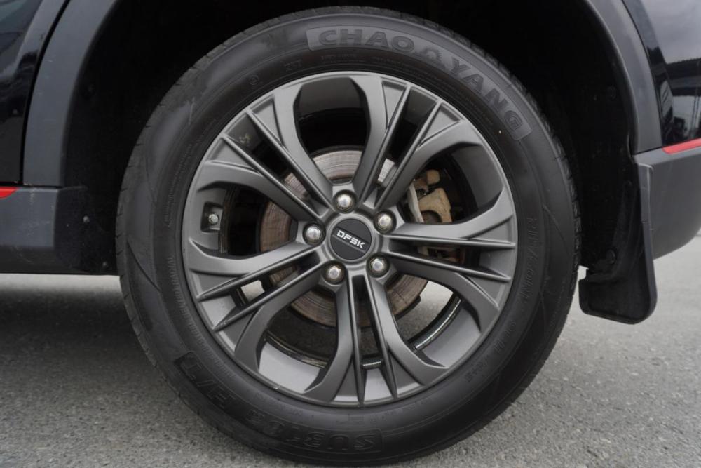 Dongfeng DFSK 500 Ульяновск  - изображение 21