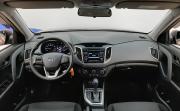 Hyundai Creta I Москва  - изображение 24