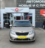 Kia Rio III Альметьевск  - изображение 23