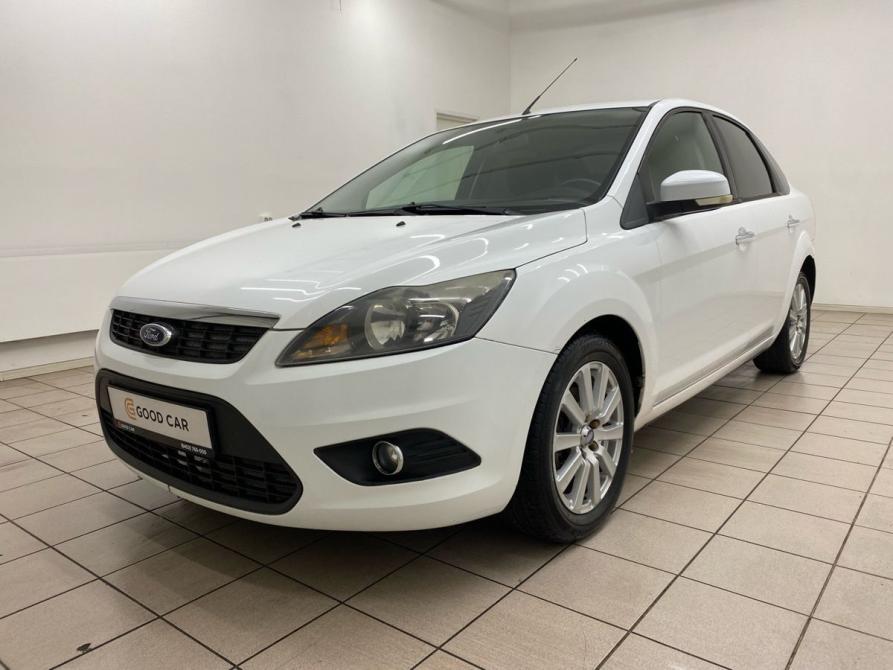 Ford Focus II Рестайлинг Энгельс  - изображение 3