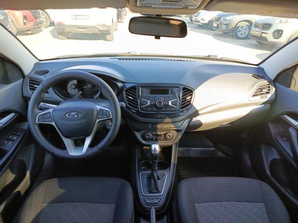 Lada (ВАЗ) Vesta I с пробегом 2021 года, цена 1 050 000 рублей, 138108 км, универсал, Автокод Объявления