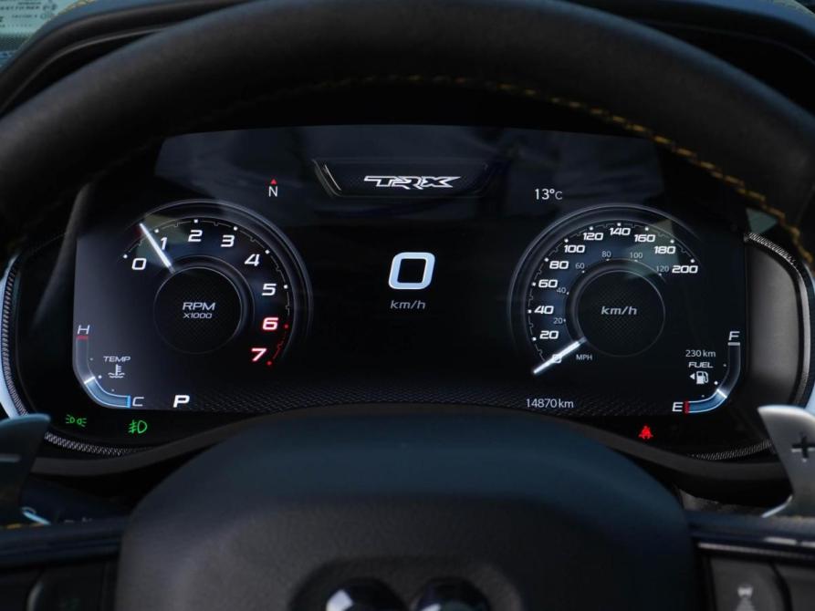 Ram 1500 V Москва  - изображение 33