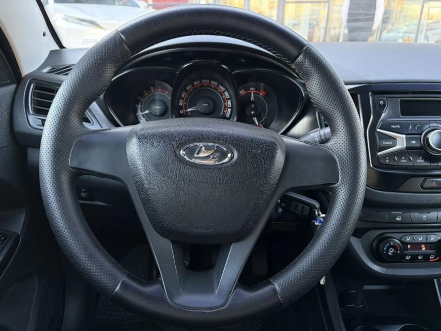 Lada (ВАЗ) Vesta I Волгоград  - изображение 10