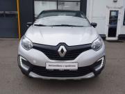 Renault Kaptur I Москва  - изображение 17