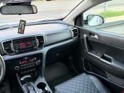 Kia Sportage IV Рестайлинг Омск  - изображение 58