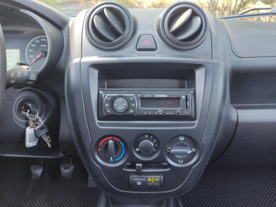 Lada (ВАЗ) Granta I Ростов-на-Дону  - изображение 14