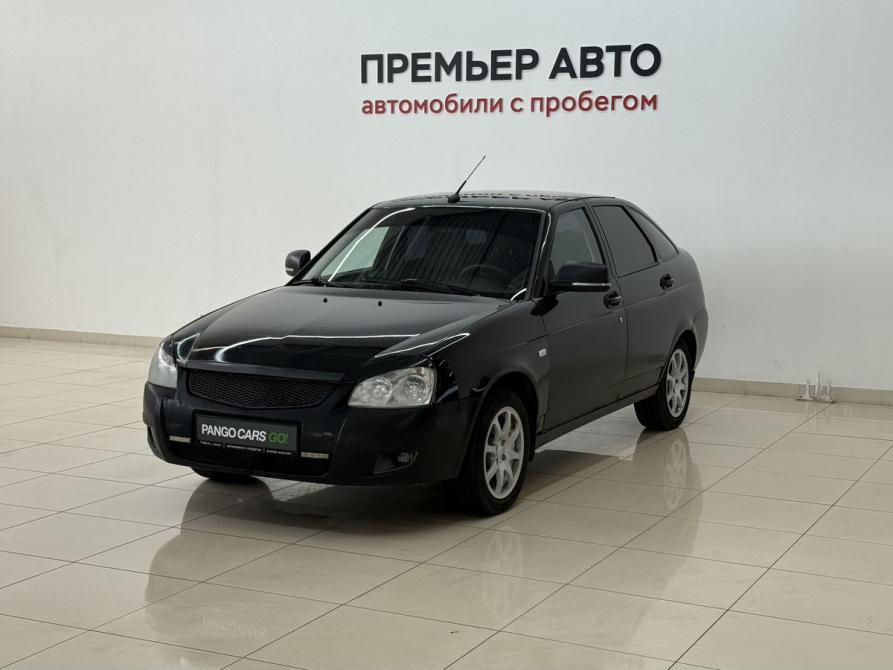 Lada (ВАЗ) Priora I Смоленск  - изображение 1
