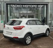 Hyundai Creta I Стерлитамак  - изображение 25