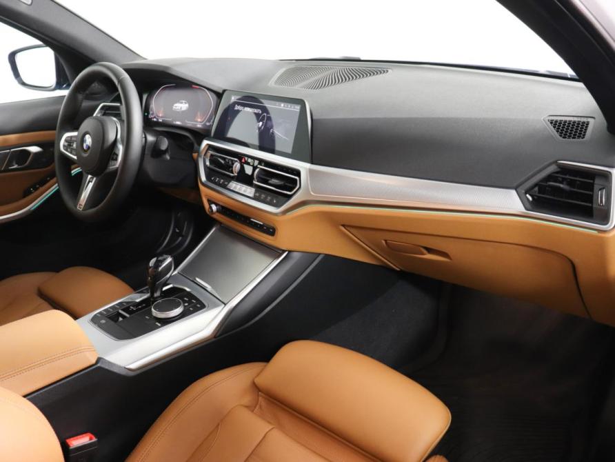 BMW 3 серии VII (G2x) Москва  - изображение 10